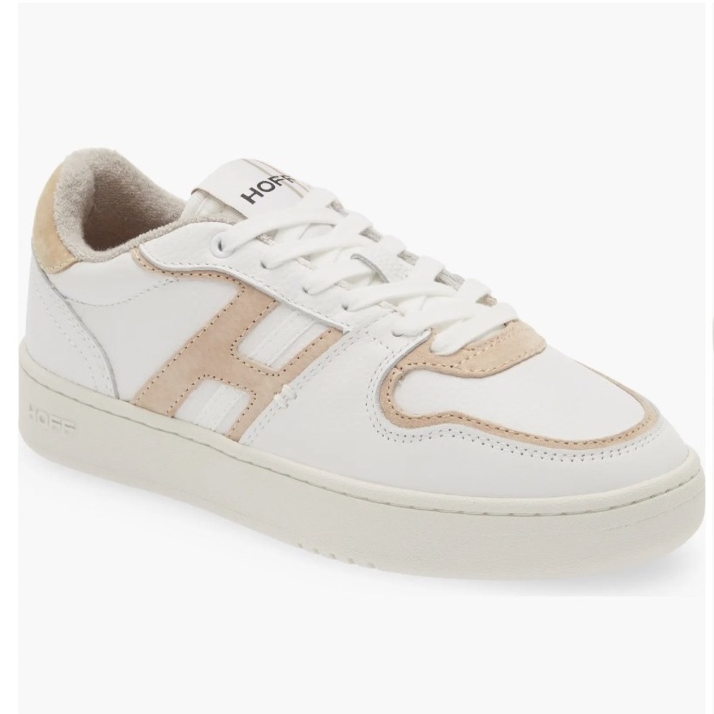 Hoff Metro Sneaker in Covenant Garden
